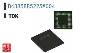 B43858B5225M004