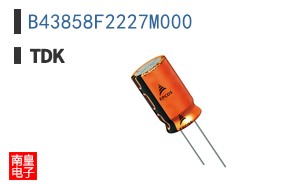 B43858F2227M000