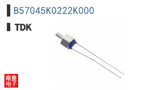 B57045K0222K000