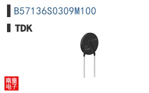 B57136S0309M100