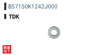 B57150K1242J000