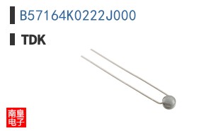 B57164K0222J000