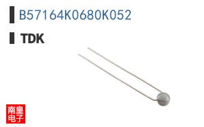 B57164K0680K052