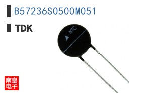 B57236S0500M051