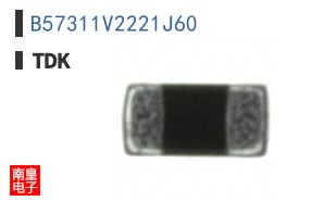 B57311V2221J60