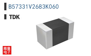 B57331V2683K060