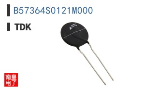 B57364S0121M000
