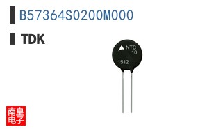 B57364S0200M000