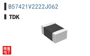 B57421V2222J062