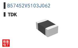 B57452V5103J062