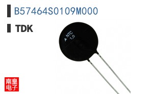 B57464S0109M000