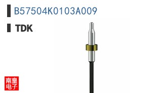 B57504K0103A009