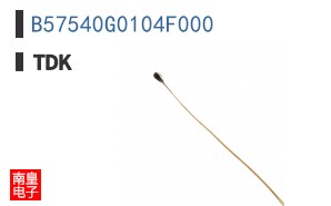 B57540G0104F000