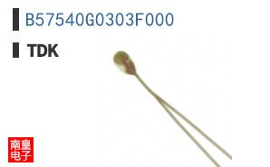 B57540G0303F000