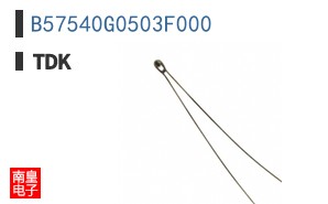 B57540G0503F000