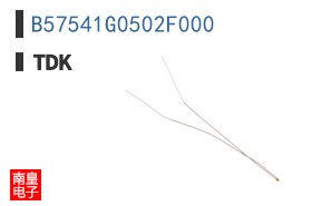 B57541G0502F000