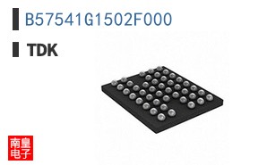 B57541G1502F000