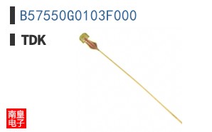 B57550G0103F000