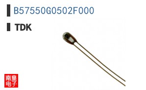 B57550G0502F000