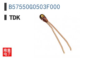 B57550G0503F000