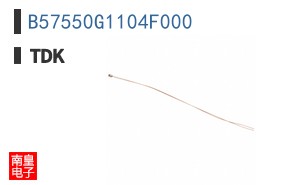 B57550G1104F000