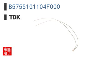 B57551G1104F000