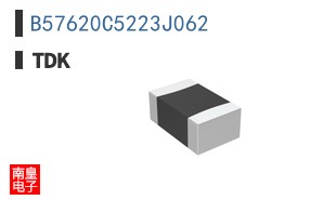 B57620C5223J062