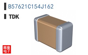 B57621C154J162