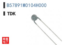 B57891M0104H000