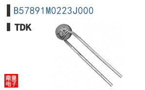 B57891M0223J000