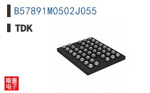 B57891M0502J055