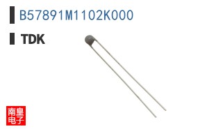 B57891M1102K000