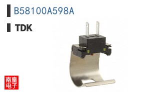 B58100A598A