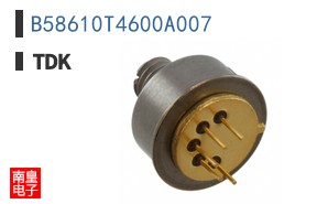 B58610T4600A007