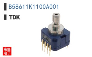 B58611K1100A001