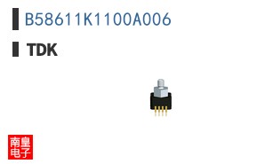 B58611K1100A006