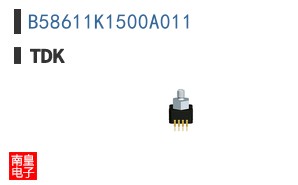 B58611K1500A011