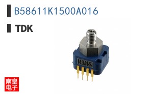 B58611K1500A016