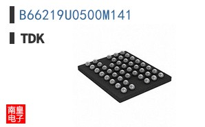 B66219U0500M141