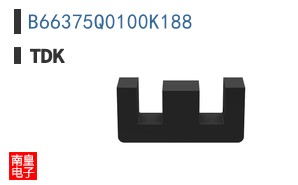 B66375Q0100K188