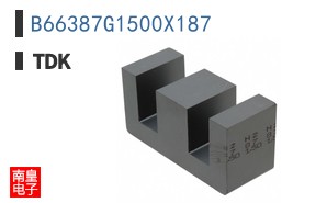 B66387G1500X187