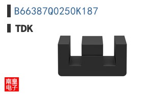 B66387Q0250K187