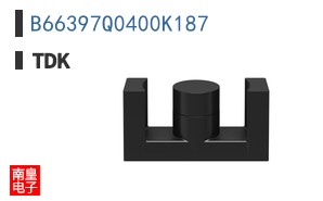 B66397Q0400K187