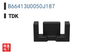 B66413U0050J187