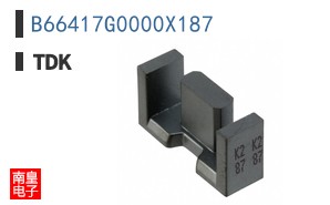 B66417G0000X187