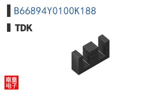 B66894Y0100K188