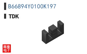B66894Y0100K197
