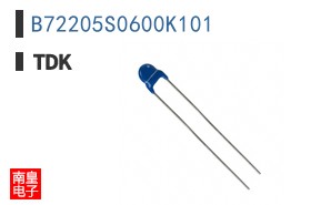 B72205S0600K101
