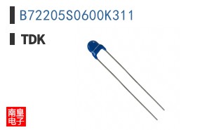 B72205S0600K311