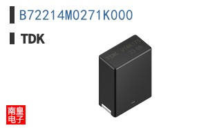 B72214M0271K000